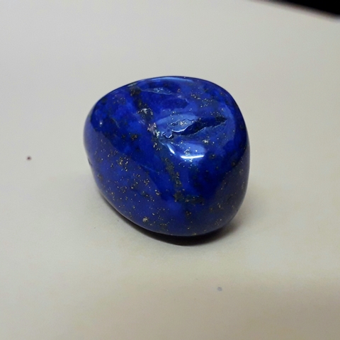 Lapis Lazuli polirani