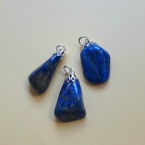 Lapis Lazuli privezak
