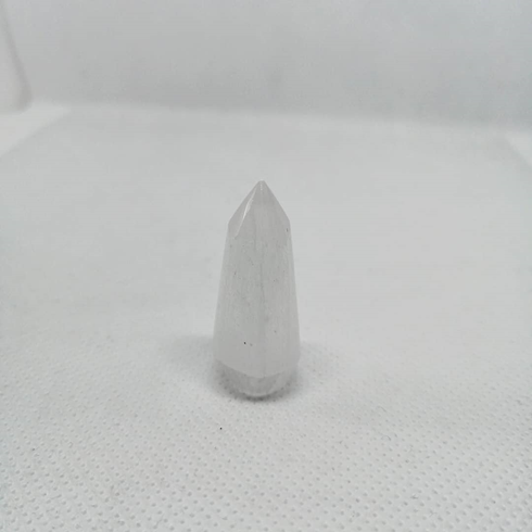 Quartz crystal