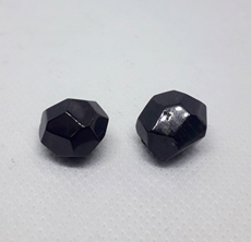 Garnet polished