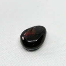 Garnet polished