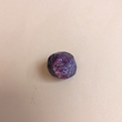 Garnet crystal