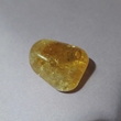 Citrine polished