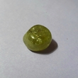 Peridot (Olivin) polirani