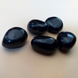 Tourmaline polished