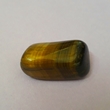 Tiger's eye polished