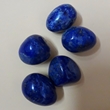 Lapis Lazuli polished