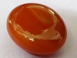 Carnelian polished