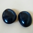 Tourmaline polished