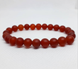 Carnelian bracelet