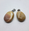 Mookaite Jasper pendant